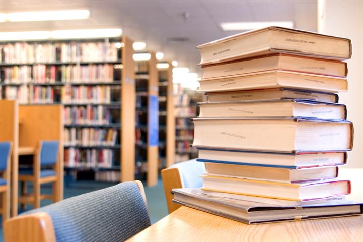 Open University Library Resources